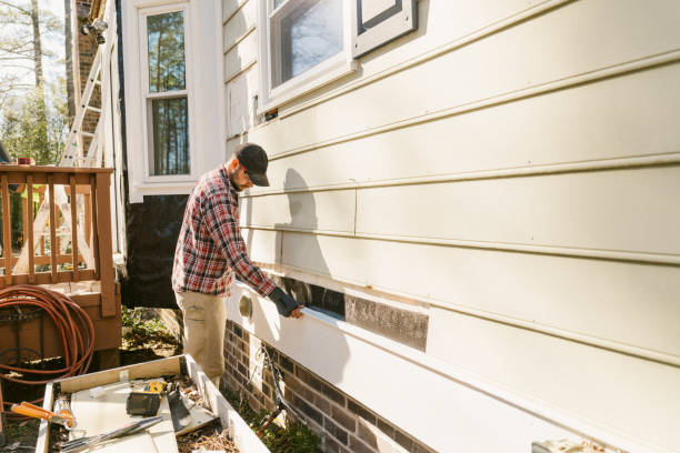 Trusted Wood Siding service in Chesapeake Beach, MD - Squared Siding